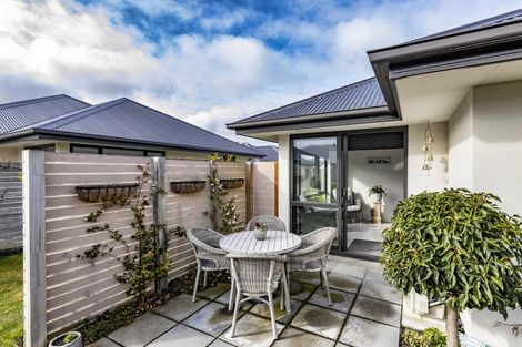 Photo of property in 41 Clydesdale Way, Lincoln, 7608