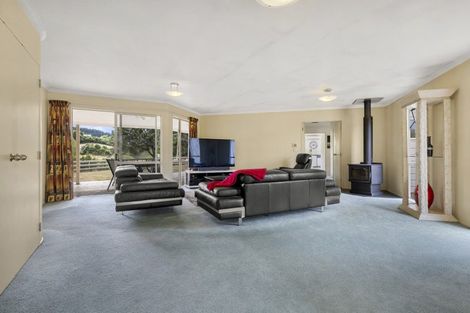 Photo of property in 1007 Old Mountain Road, Waitetuna, Raglan, 3295