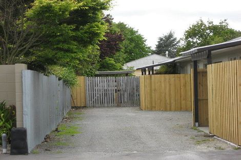 Photo of property in 94b White Street, Rangiora, 7400