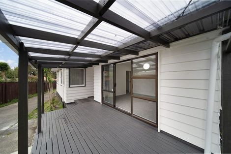 Photo of property in 46 Skipton Street, Mangere East, Auckland, 2024