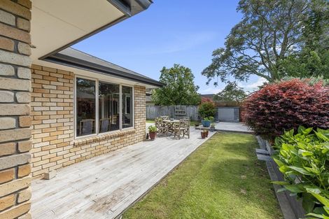 Photo of property in 6 Portobello Way, Huntington, Hamilton, 3210