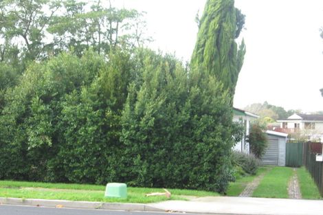 Photo of property in 155 Gills Road, Half Moon Bay, Auckland, 2014