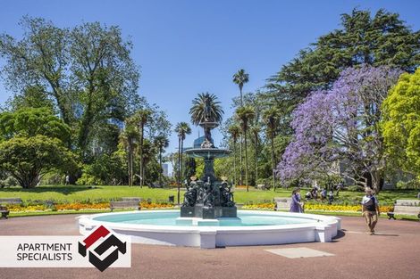 Photo of property in Harbour Royal Apartments, 10b/88 Anzac Avenue, Auckland Central, Auckland, 1010