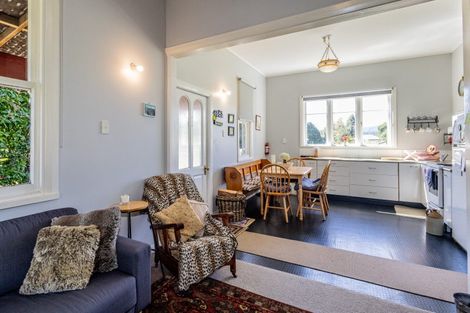 Photo of property in 35 Kaitieke Road, Raurimu, Owhango, 3990