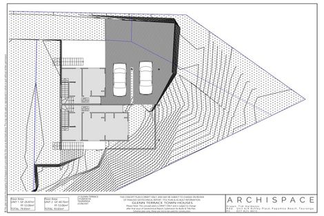 Photo of property in 21a Glenn Terrace, Otumoetai, Tauranga, 3110