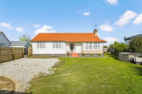 Photo of property in 22 Sare Crescent, Fairfield, Hamilton, 3214