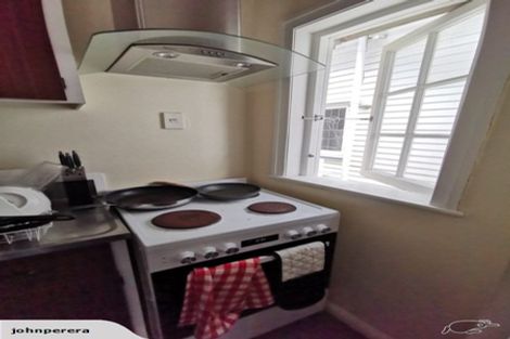 Photo of property in 3/23 Clifton Terrace, Kelburn, Wellington, 6012