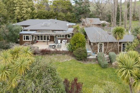 Photo of property in 2524 State Highway 2, Te Hauke, Hastings, 4174