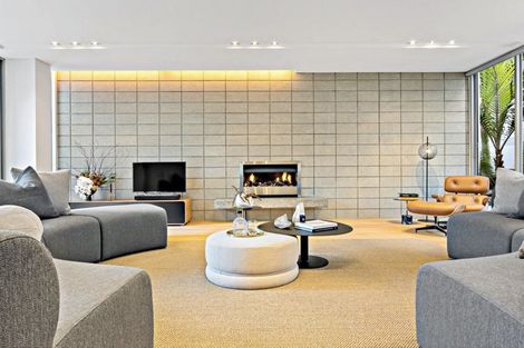 Photo of property in 25a West End Road, Herne Bay, Auckland, 1022