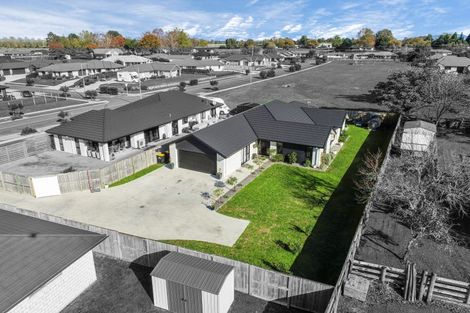 Photo of property in 3 Richardson Road, Matamata, 3400