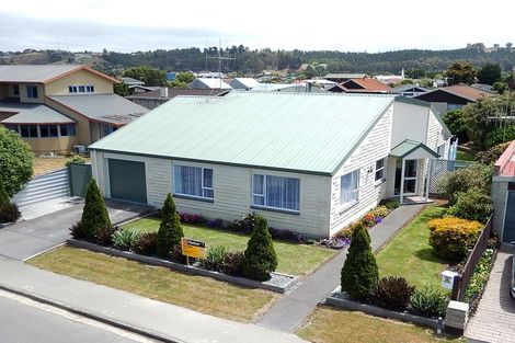 Photo of property in 17 Doon Street, Oamaru North, Oamaru, 9400
