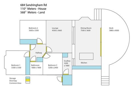 Photo of property in 684 Sandringham Road, Sandringham, Auckland, 1025