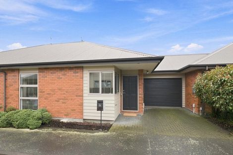 Photo of property in 26g Collins Street, Addington, Christchurch, 8024