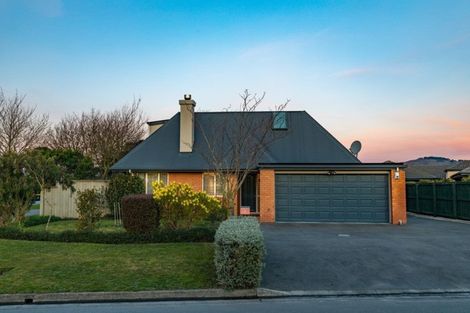 Photo of property in 1 Coppinger Terrace, Aidanfield, Christchurch, 8025