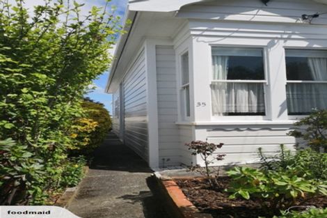 Photo of property in 35 Henry Street, Kilbirnie, Wellington, 6022