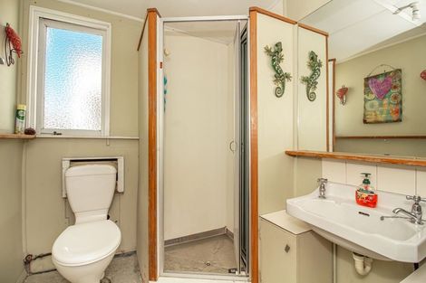 Photo of property in 48 Romilly Street, Westport, 7825