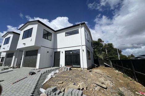 Photo of property in 122a Cargill Street, Papakura, 2110