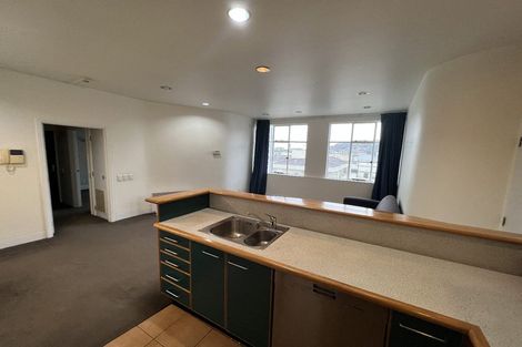 Photo of property in Commerce House, 8a/126 Wakefield Street, Te Aro, Wellington, 6011