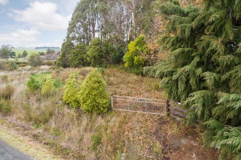 Photo of property in 7 Sherwill Street, Halcombe, 4779
