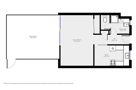 Photo of property in Park Mews, 14/62 Moxham Avenue, Hataitai, Wellington, 6021