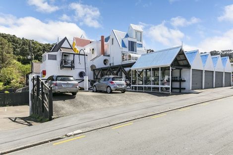 Photo of property in Park Mews, 14/62 Moxham Avenue, Hataitai, Wellington, 6021