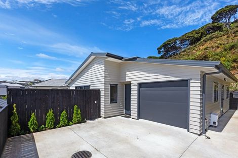 Photo of property in 27a Moonsail Drive, Whitby, Porirua, 5024