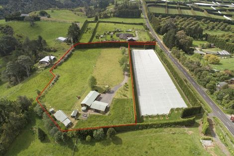 Photo of property in 386 Wainui Road South, Whakamarama, Katikati, 3181