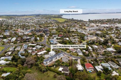 Photo of property in 24a Killarney Avenue, Torbay, Auckland, 0630