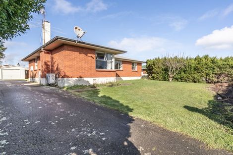 Photo of property in 37 Ash Street, Newfield, Invercargill, 9812