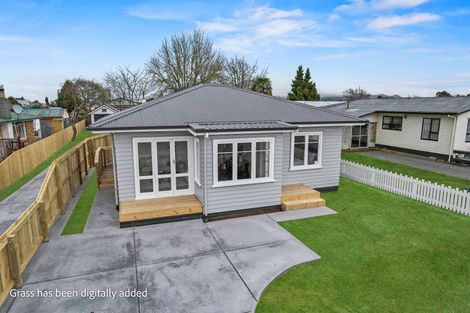 Photo of property in 14a Vincent Street, Matamata, 3400