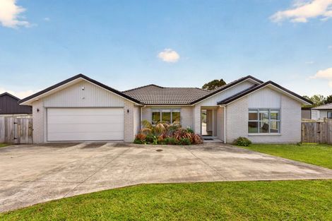Photo of property in 41 Pukemarino Road, Waimauku, 0812