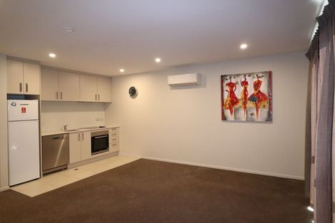 Photo of property in 12/7 Bangor Street, Christchurch Central, Christchurch, 8011