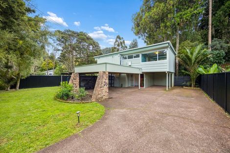 Photo of property in 7 Waima Crescent, Titirangi, Auckland, 0604