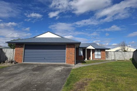 Photo of property in 9 Sandhurst Place, Nawton, Hamilton, 3200