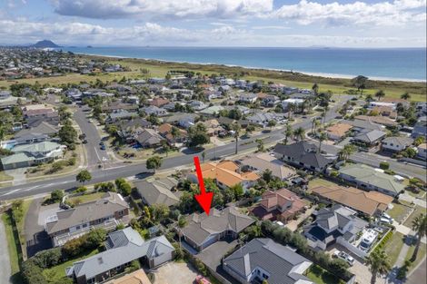 Photo of property in 12 Monterey Key, Papamoa Beach, Papamoa, 3118