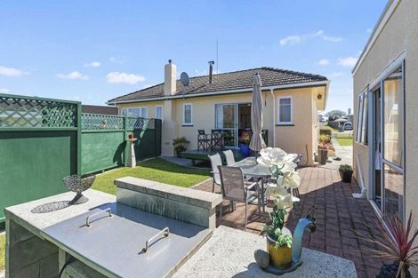 Photo of property in 15 Page Street, Morrinsville, 3300