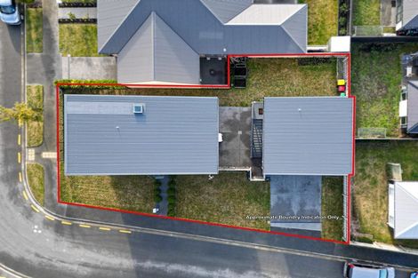 Photo of property in 20 George West Square West, Wigram, Christchurch, 8025
