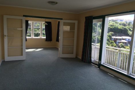 Photo of property in 24c Connaught Terrace, Brooklyn, Wellington, 6021