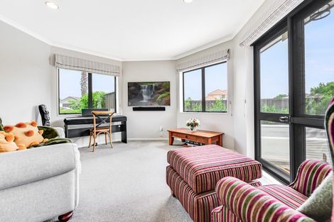 Photo of property in 18 Spinnaker Drive, Flagstaff, Hamilton, 3210