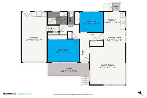 Photo of property in 1/18 Shakespeare Road, Milford, Auckland, 0620