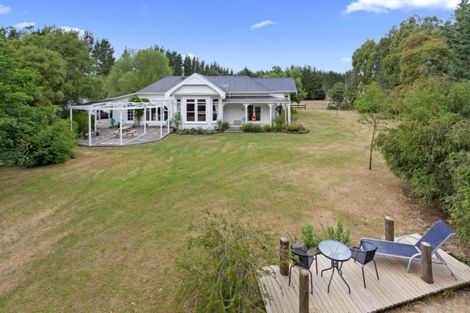 Photo of property in 339 Main Race Road, Eyrewell, Rangiora, 7476