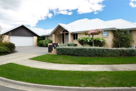Photo of property in 6 Banksia Place, Springlands, Blenheim, 7201