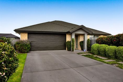 Photo of property in 14 Rawiri Drive, Bell Block, New Plymouth, 4312