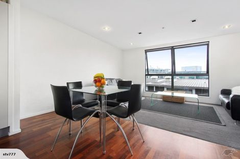 Photo of property in 419/57 Mahuhu Crescent, Auckland Central, Auckland, 1010