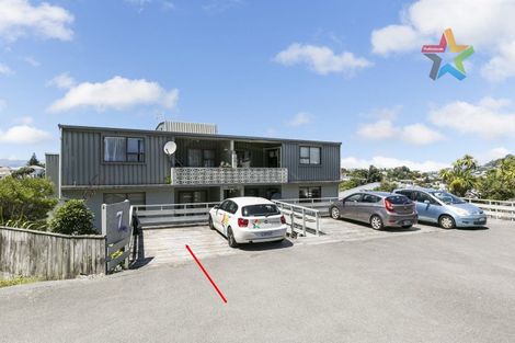 Photo of property in 5/7 Konini Road, Hataitai, Wellington, 6021