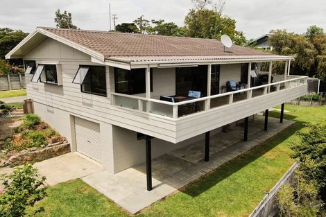 Photo of property in 34 Colonel Mould Drive, Mangonui, 0420