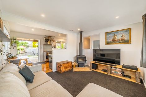 Photo of property in 47 Sheridan Crescent, Trentham, Upper Hutt, 5018