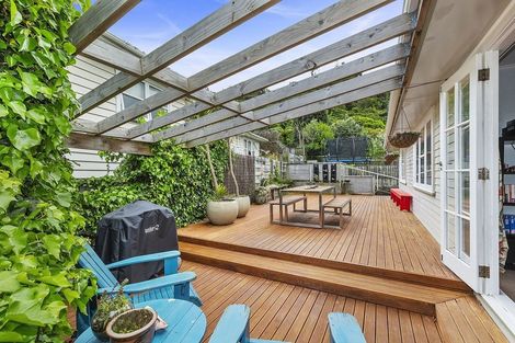 Photo of property in 84 Chester Road, Tawa, Wellington, 5028