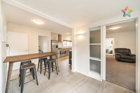 Photo of property in 1 Arthur Street, Wainuiomata, Lower Hutt, 5014