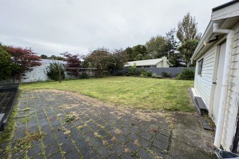 Photo of property in 20 Buick Crescent, Awapuni, Palmerston North, 4412